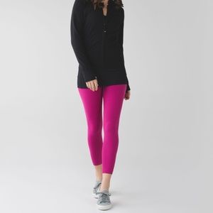 Lululemon Align Pant 25"